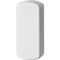 Maco Steckrosette Harmony RAL 9016, Kunststoff weiß, 1 Stück,52202