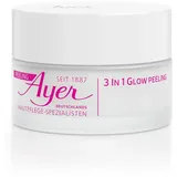 Ayer Reinigung3in1 Glow Peeling 50 ml