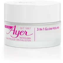Ayer Reinigung3in1 Glow Peeling 50 ml