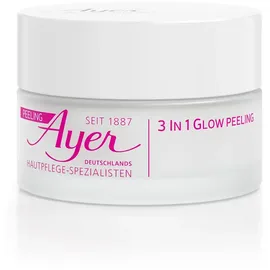 Ayer Reinigung3in1 Glow Peeling 50 ml