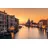 Papermoon Premium collection Fototapete Morgengrauen Venedig (B x H: 250 x 186 cm, Vlies)