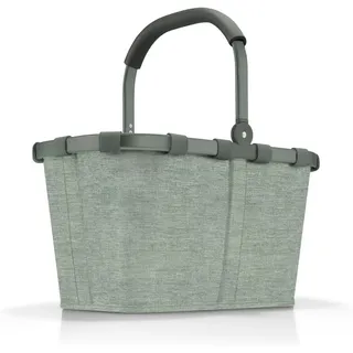 Reisenthel carrybag frame twist sage