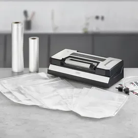 CASO Design VRH 790 advanced Pro schwarz