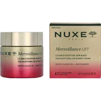 NUXE Merveillance Lift Exceptional Day & Night Cream For