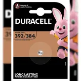 Duracell Knopfzelle 392 45 mAh 1 St.