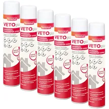 beaphar VETOplus Universal Ungeziefer Spray 6x 750 ml