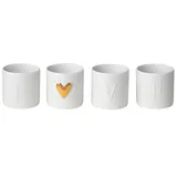 räder Love Lichter Set