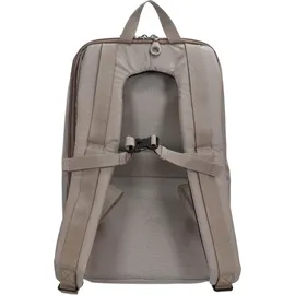 Mandarina Duck MD20 Backpack Taupe