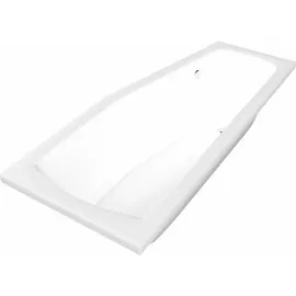 a&n&a aQualine MINOU Raumsparbadewanne 70 x 160 cm (rechts) (MINOU-01)