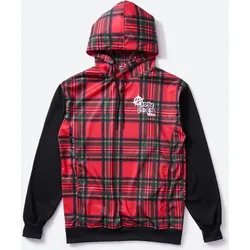 Tartan S