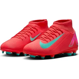 Nike Jr. Superfly 10 Ember GLow/Aurora Green 37,5