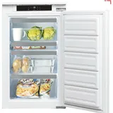 Bauknecht GSI9F2 StopFrost Einbau-Gefrierschrank (Nische 88)  integrierbar NEU