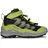 Kinder Schwarz/Limone 25