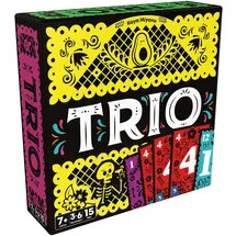 Cocktailgames Trio, (DE)