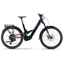 Haibike Adventr 8.5 2025 27,5 Zoll RH 49 cm Low
