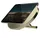 displine Sunset Stand für iPad 10,9 Gold