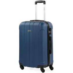 Itaca  Hartschalenkoffer Havel  in Blau, Einheitsgrösse