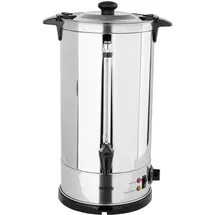 Yato 8,5 l Edelstahl