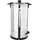 Yato 8,5 l Edelstahl
