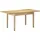 58 aufm Kessel Deborah 140 x 75 x 75 cm braun