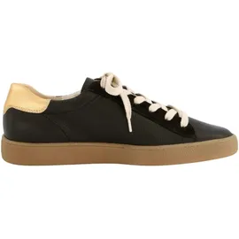 Paul Green Sneaker Damen Schwarz 37