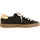 Paul Green Sneaker Damen Schwarz 37