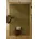 WECON HOME Teppich WECON HOME grün grün 140cm 200cm Schurwolle Teppich Schurwolle