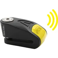 Auvray B Lock 10 Scheibenbremsenschloss - Black / One
