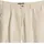 Marc O'Polo Osby Jogger Pleats Tapered Leg Grau Silk 36W/32L