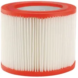 Kartuschenfilter für wetCAT 118