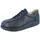 Finn Comfort Watford Herren Schwarz 43