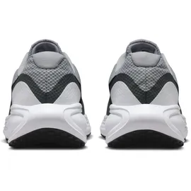 Nike Revolution 8 Herren Lt Smoke Grey/Black/Smoke Grey/White 42