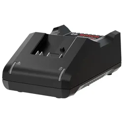 FISCHER Ladegerät für Akkus 568512