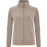 Schneider Sportswear Schneider Marcella Damen Jacke, braun - 40