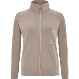 Schneider Sportswear Schneider Marcella Damen Jacke, braun - 40