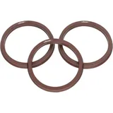 VIGOR Dichtungssatz für V4201 V4201-1 ∙ Anzahl Werkzeuge: 3