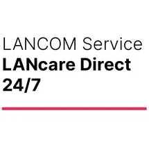 Lancom Systems LANCOM LANcare Direct 24/7 - Technischer Support