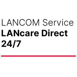 Lancom Systems LANCOM LANcare Direct 24/7 - Technischer Support