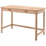 Home Affaire Schreibtisch Forrest Eiche geölt / Beige