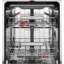 AEG Electrolux FSK75758P