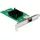 Inter-Tech ST-7267 Schnittstellenkarte/Adapter Eingebaut RJ-45