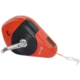 Industrial Quality Supplies HOFFMANN Schlagschnurgerät 30 m, Einzugsübersetzung (x-fach): 5