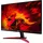 Acer Nitro KG271M3 27" Schwarz Rot