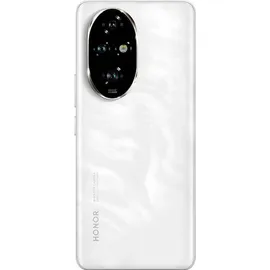 Honor 200 Pro 512 GB Moonlight White