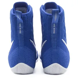 Nike Machomai 3 Herren Game Royal/White 45,5
