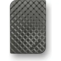 Verbatim Store 'n' Go 4 TB USB 3.0 schwarz 53223