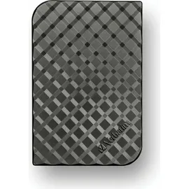 Verbatim Store 'n' Go 4 TB USB 3.0 schwarz 53223