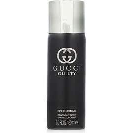 GUCCI Guilty Deodorant Spray 150 ml