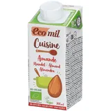 EcoMil Mandel Cuisine 1 l