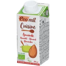 EcoMil Mandel Cuisine 1 l